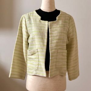 Bolero Jacket